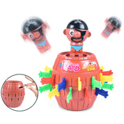 Pop-Up Pirate Leksak för Barn