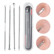 Pormaskklämmare Kit