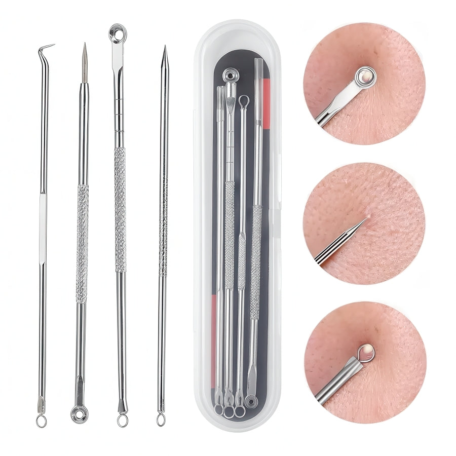 Pormaskklämmare Kit