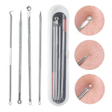 Pormaskklämmare Kit