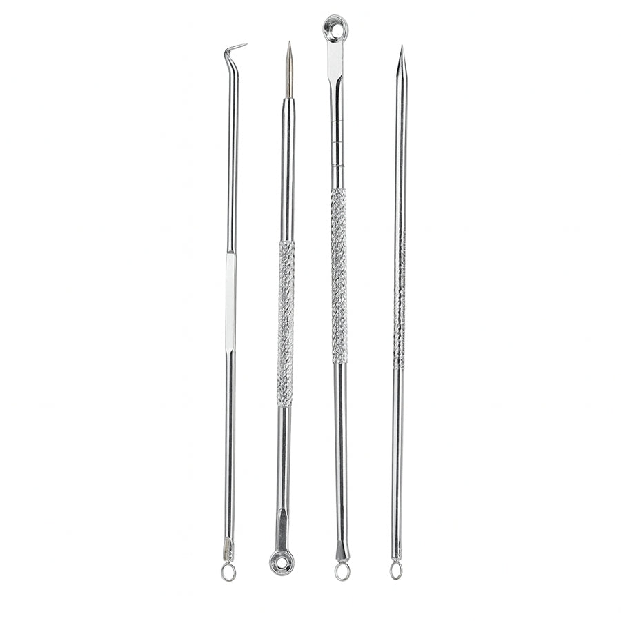 Pormaskklämmare Kit
