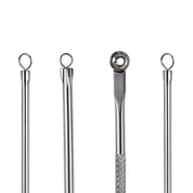 Pormaskklämmare Kit