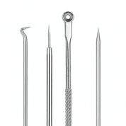 Pormaskklämmare Kit