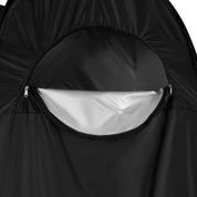 Portabelt Omklädningsrum - Popup-Tält