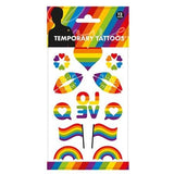 Pride Tatueringar - Gnuggisar