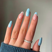Portabel Nageltorkare