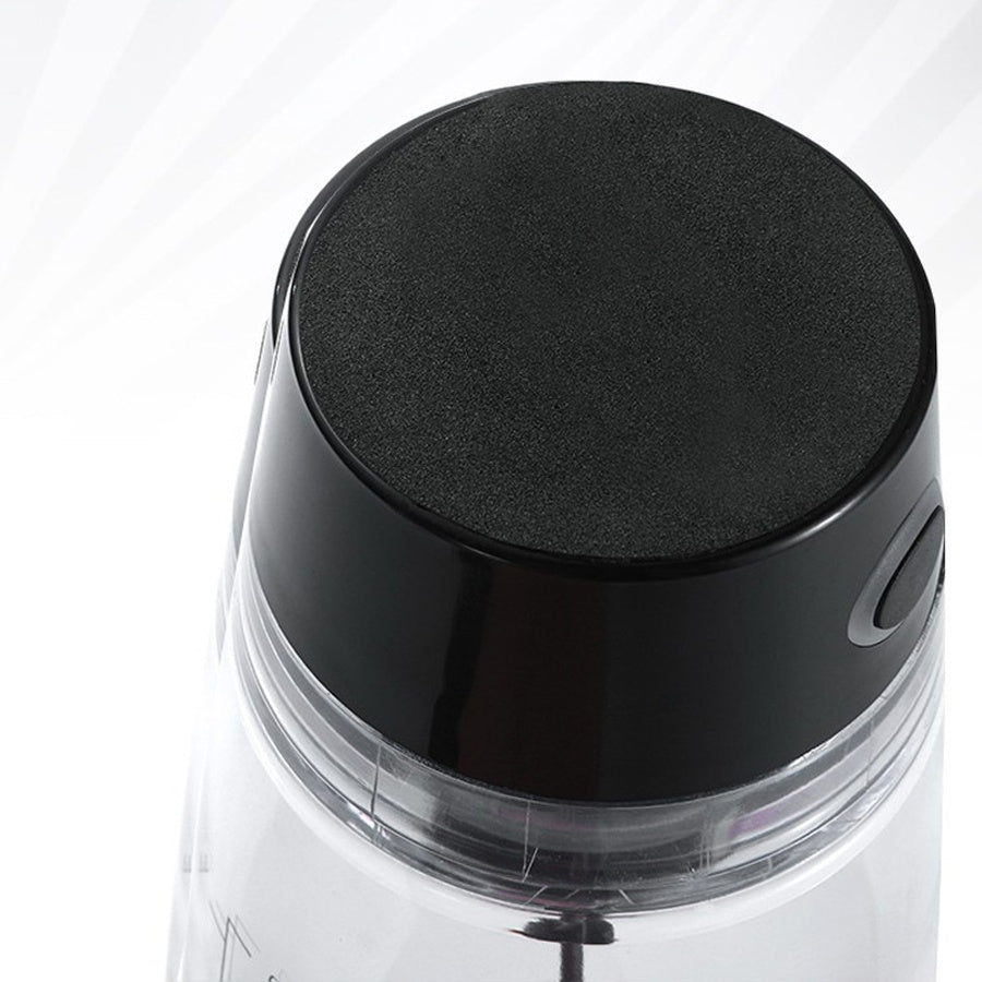 Protein Shaker / Elektrisk Mixer - 500 ml