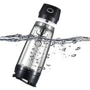 Protein Shaker / Elektrisk Mixer - 500 ml