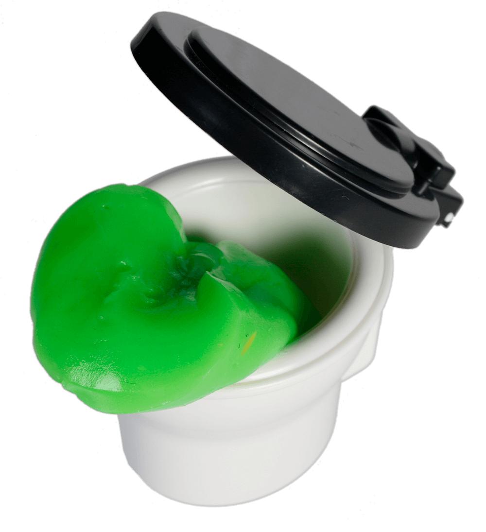 Pruttslime / Prutt Slime / Slajm - Klassiskt pruttljud