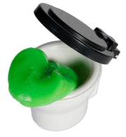 Pruttslime / Prutt Slime / Slajm - Klassiskt pruttljud