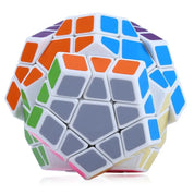 Pussel Pentagon / Magisk Kub - 12-Sidig