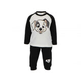 Pyjamas Set för Barn - 101 Dalmatiner