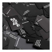 Rackare Sällskapsspel