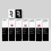 Rackare Sällskapsspel