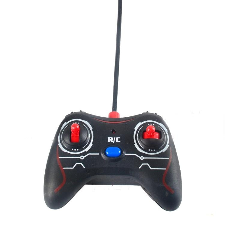 Radiostyrd Grävmaskin / RC Excavator - 26 cm