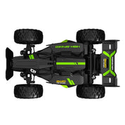 Radiostyrd Offroad Bil Crawler – 1:18 Skala