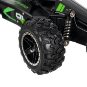 Radiostyrd Offroad Bil Crawler – 1:18 Skala