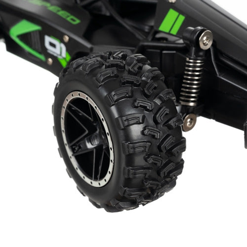 Radiostyrd Offroad Bil Crawler – 1:18 Skala