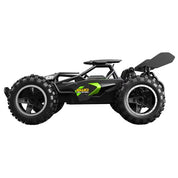 Radiostyrd Offroad Bil Crawler – 1:18 Skala