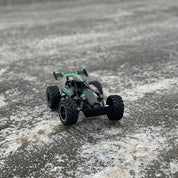 Radiostyrd Offroad Bil Crawler – 1:18 Skala