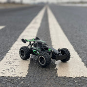 Radiostyrd Offroad Bil Crawler – 1:18 Skala