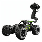 Radiostyrd Offroad Bil Crawler – 1:18 Skala