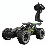 Radiostyrd Offroad Bil Crawler – 1:18 Skala