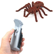 Radiostyrd Spindel