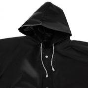 Regnponcho / Regnkappa - Regnrock