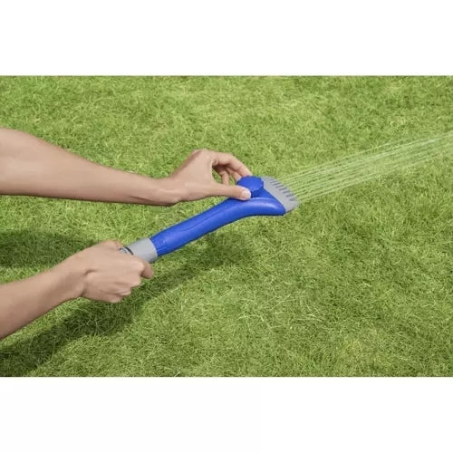 Rengöringsmunstycke för Poolfilter