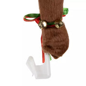 Renhorn till Bilen - Rudolf