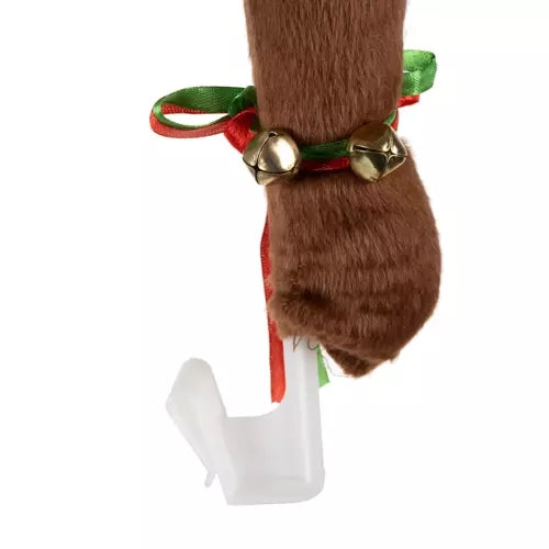 Renhorn till Bilen - Rudolf