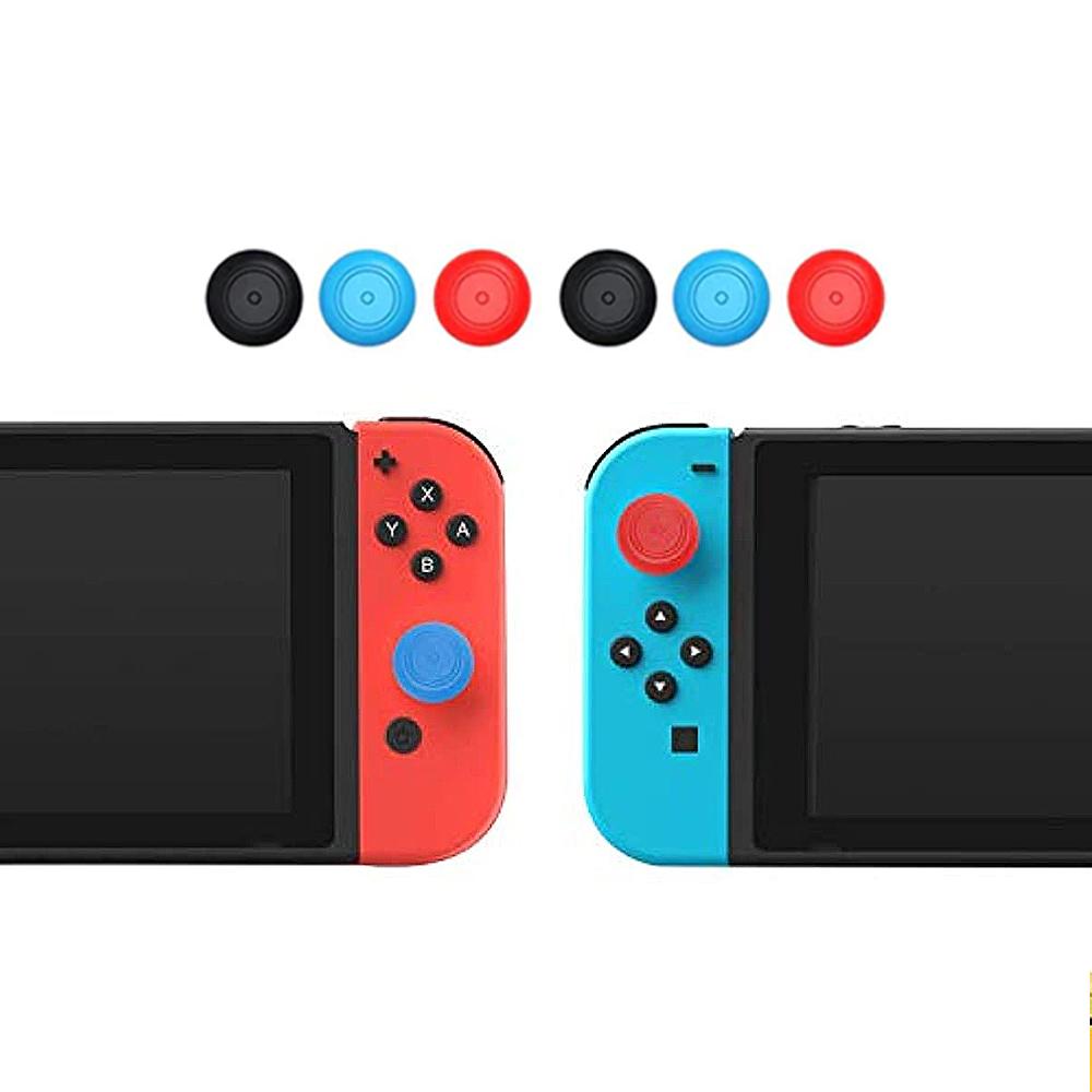 Reparationssats 25-delar – Kompatibel med Nintendo Switch