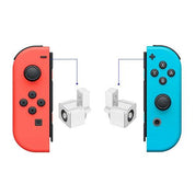 Reparationssats 25-delar – Kompatibel med Nintendo Switch