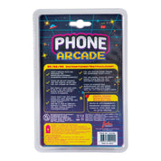 Retro Spelmobil Arkad