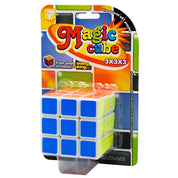 Rubiks Kub / Cube - 6 cm