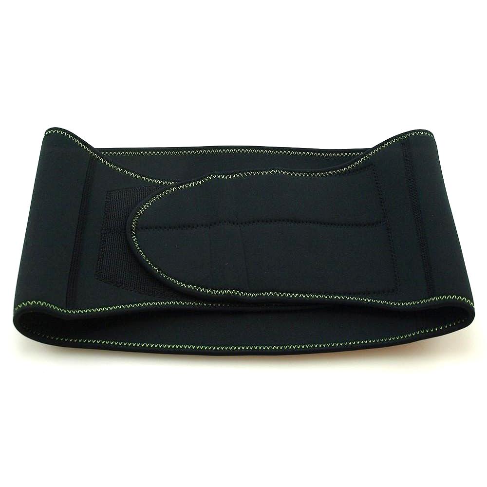 Ryggstöd / Ländryggsstöd - Stöd för ländryggen