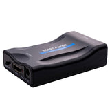 SCART till HDMI Omvandlare 1080p - Adapter