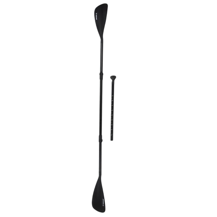 SUP-bräda med Accessoarer / Uppblåsbar Paddelbräda - 335 cm