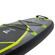 SUP-bräda med Accessoarer / Uppblåsbar Paddelbräda - 335 cm