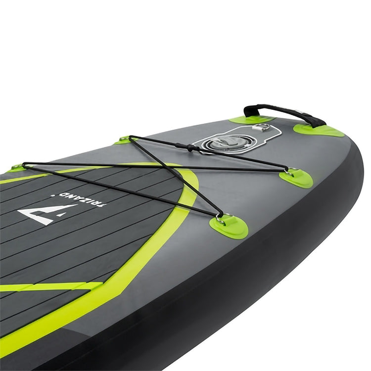 SUP-bräda med Accessoarer / Uppblåsbar Paddelbräda - 335 cm