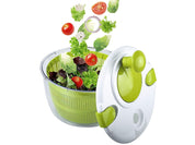 Salad Spinner / Salladslunga / Sil - Torka sallad efter sköljning