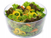 Salad Spinner / Salladslunga / Sil - Torka sallad efter sköljning