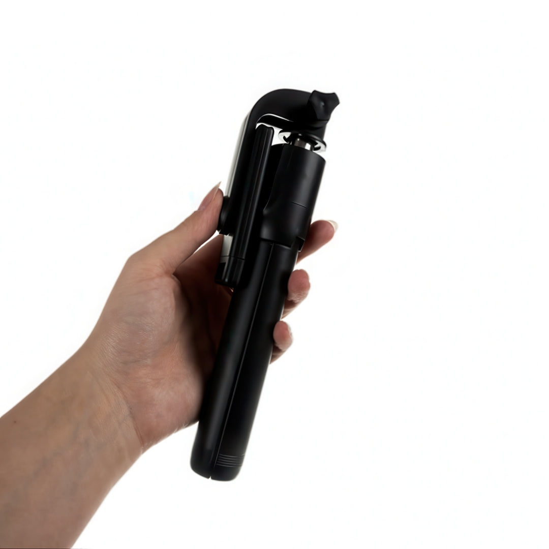 Selfiepinne / Selfie Stick - iPhone/Android - Bluetooth