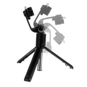 Selfiepinne / Selfie Stick - iPhone/Android - Bluetooth