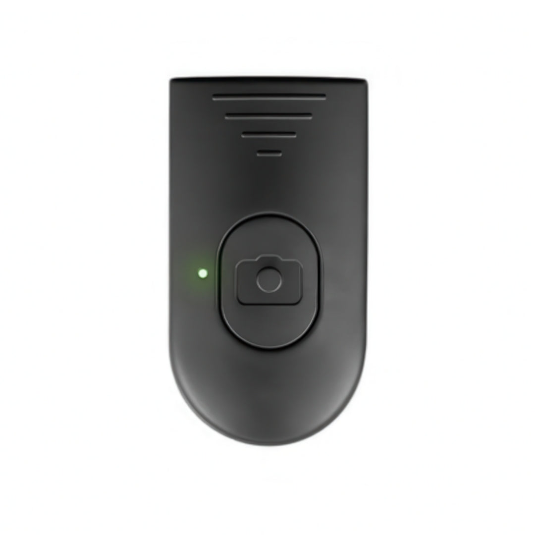 Selfiepinne / Selfie Stick - iPhone/Android - Bluetooth