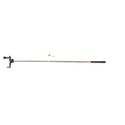 Selfiepinne med Bluetooth / Selfie Stick - iPhone/Android
