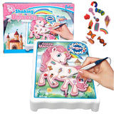 Shaking Unicorn - Sällskapsspel