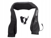 Shiatsu Massage - Masserar nacke, axlar & rygg