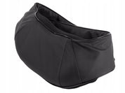 Shiatsu Massage - Masserar nacke, axlar & rygg